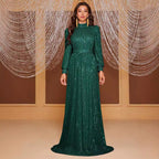 Long Sleeve Dress