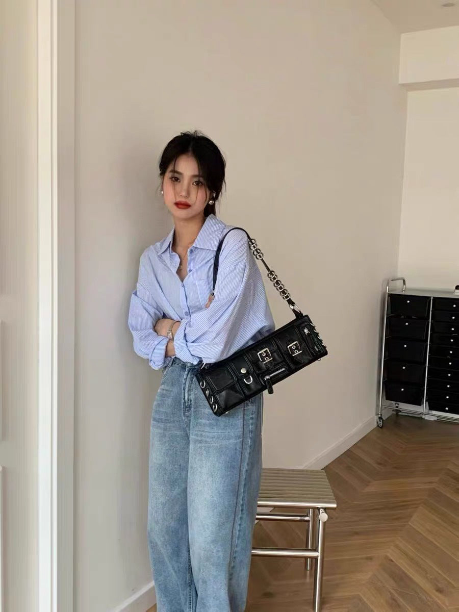 Shoulder Bag 2587