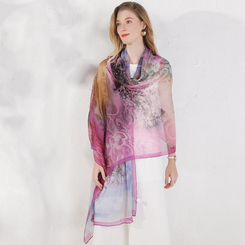 Scarf 8826