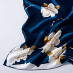 Silk Scarf 9228