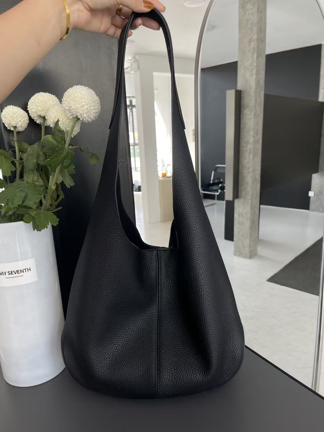 Shoulder Bag 8404