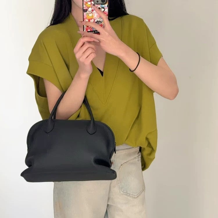 Cowhide Bag