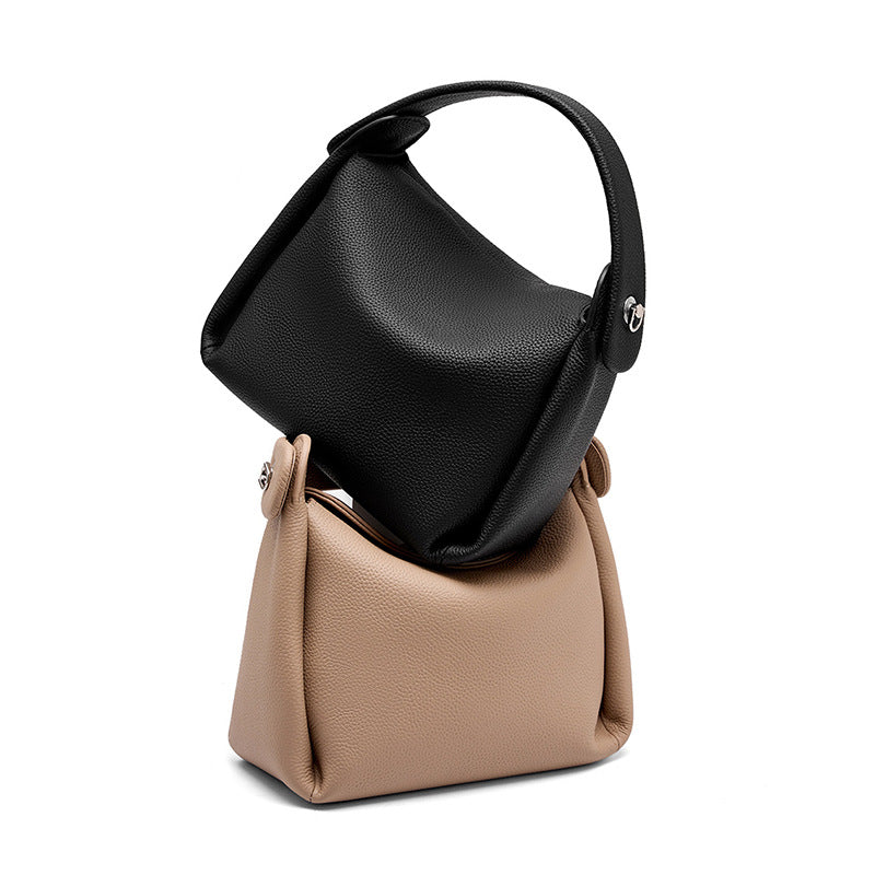 Cowhide Bag 68