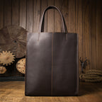 Leather Bag 8567
