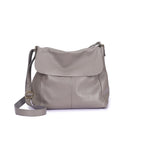 Leather Shoulder Bag 7683