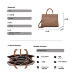 Shoulder Bag 8538
