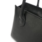 Leather Tote Bag 6850