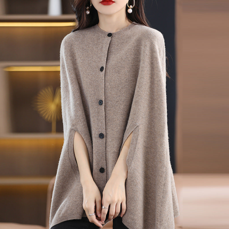Shawl 2552