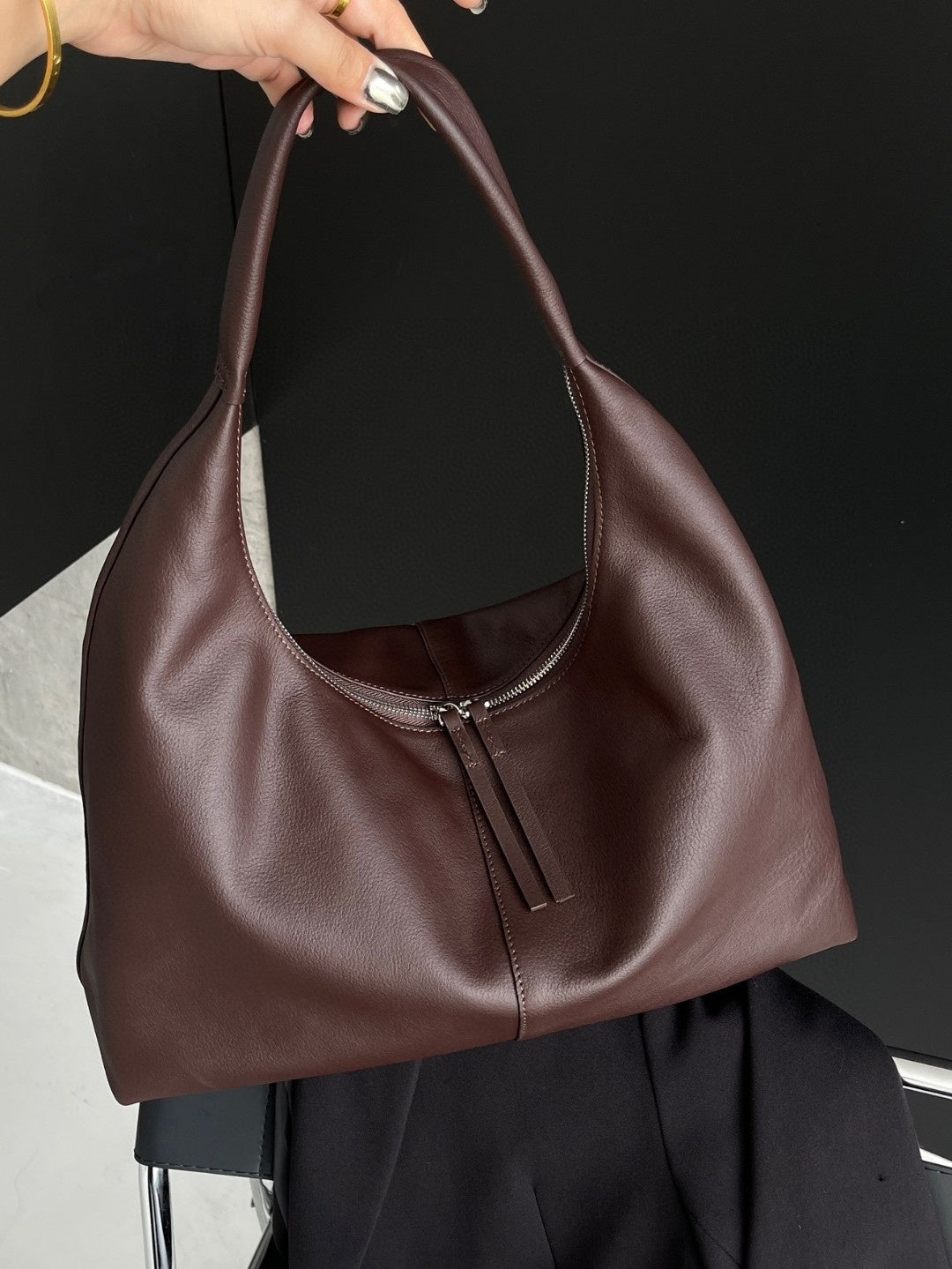 Shoulder Bag 8383