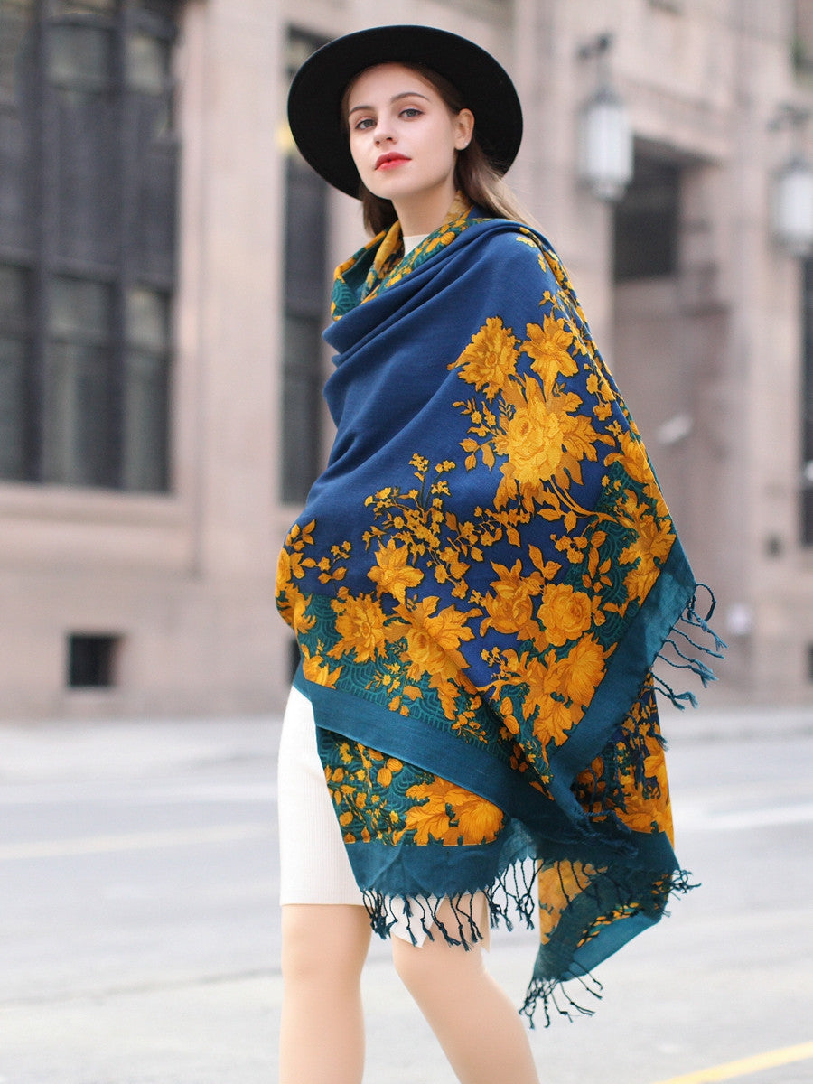 Scarf 8890
