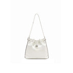 Leather Tote Bag 7968