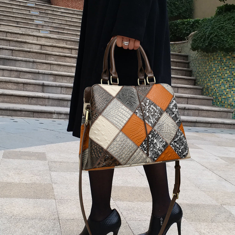 Shoulder Bag 8675