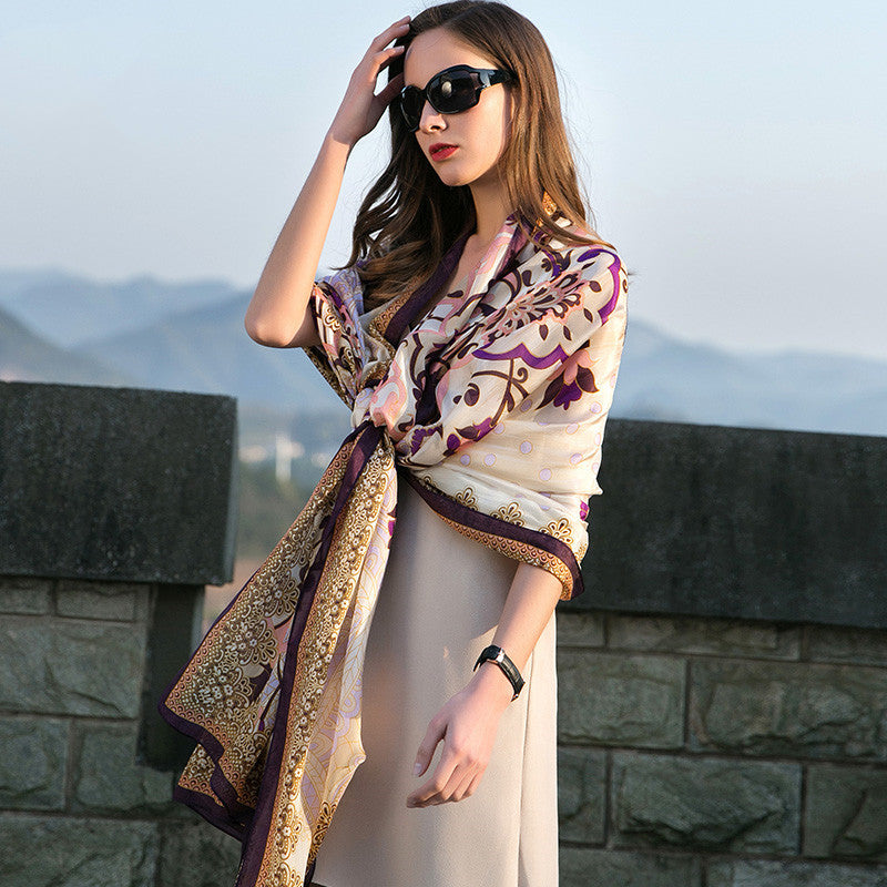 Scarf 6050