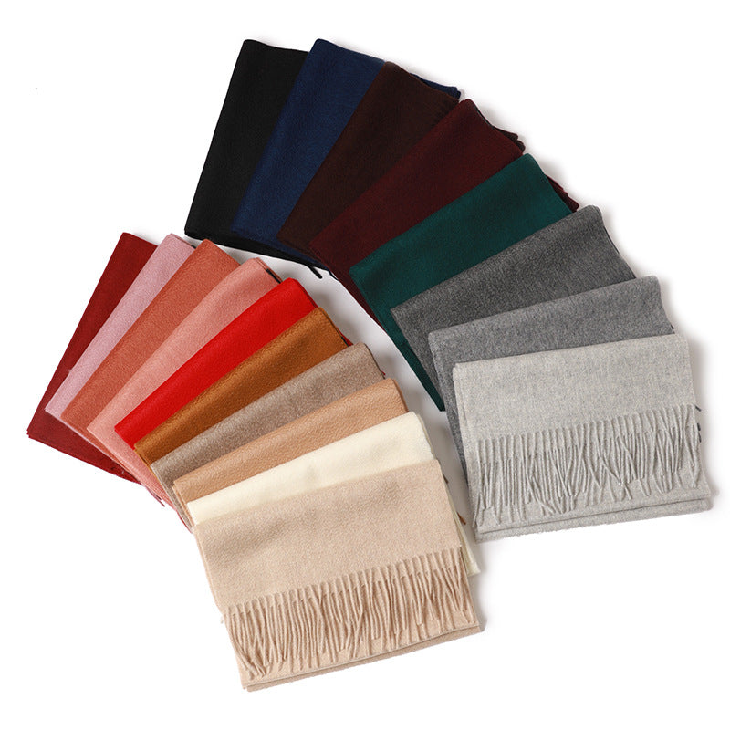 Scarf VII