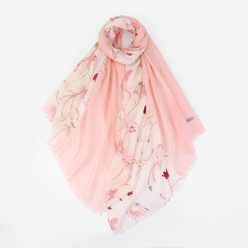 Scarf 7112