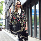 Shawl 6039