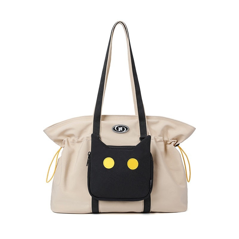 Shoulder Bag 8799