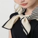 Silk Scarf 9158