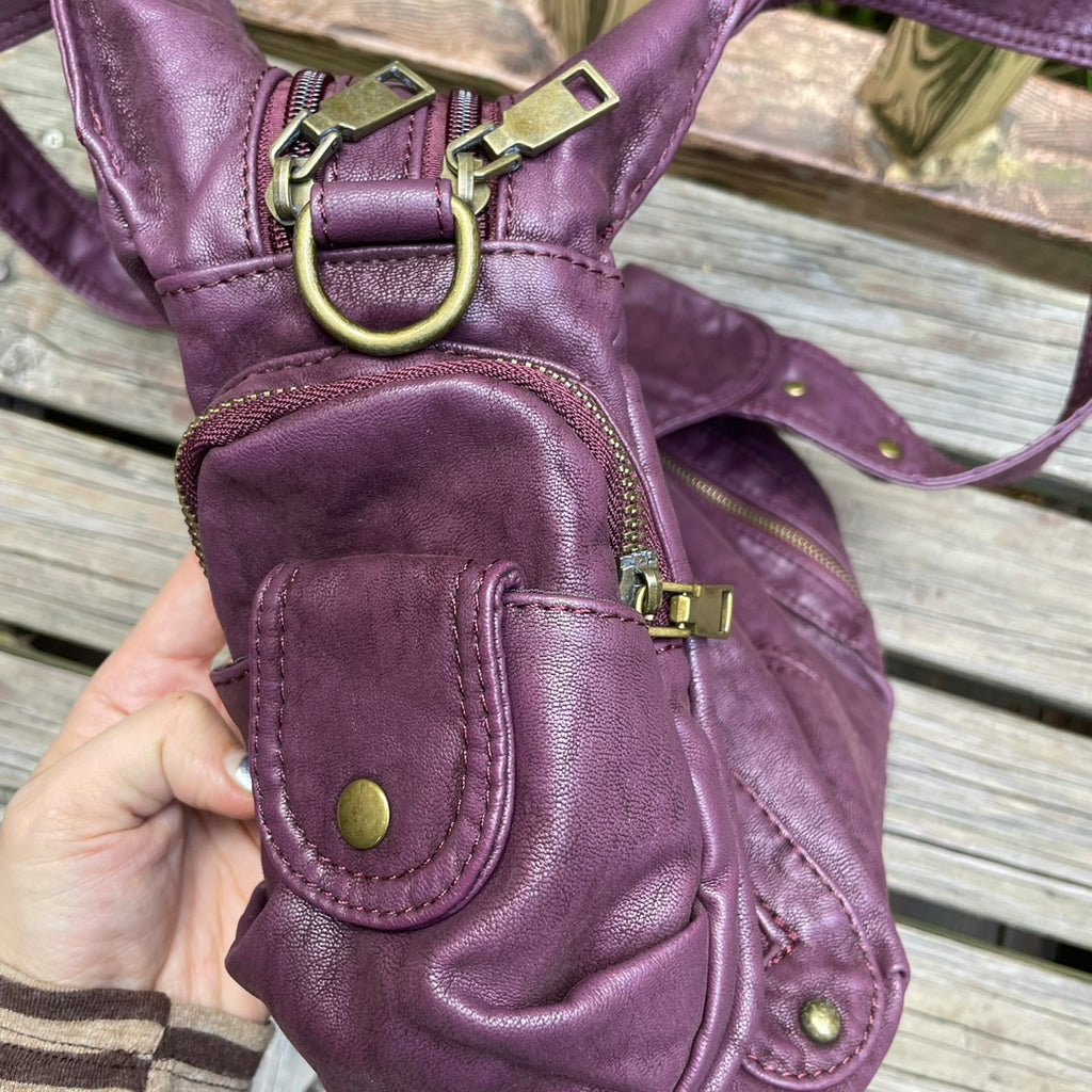 Shoulder Bag 6641