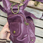 Shoulder Bag 6641