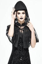 Devil Wear Lace