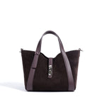 Oblique Versatile Large Bag