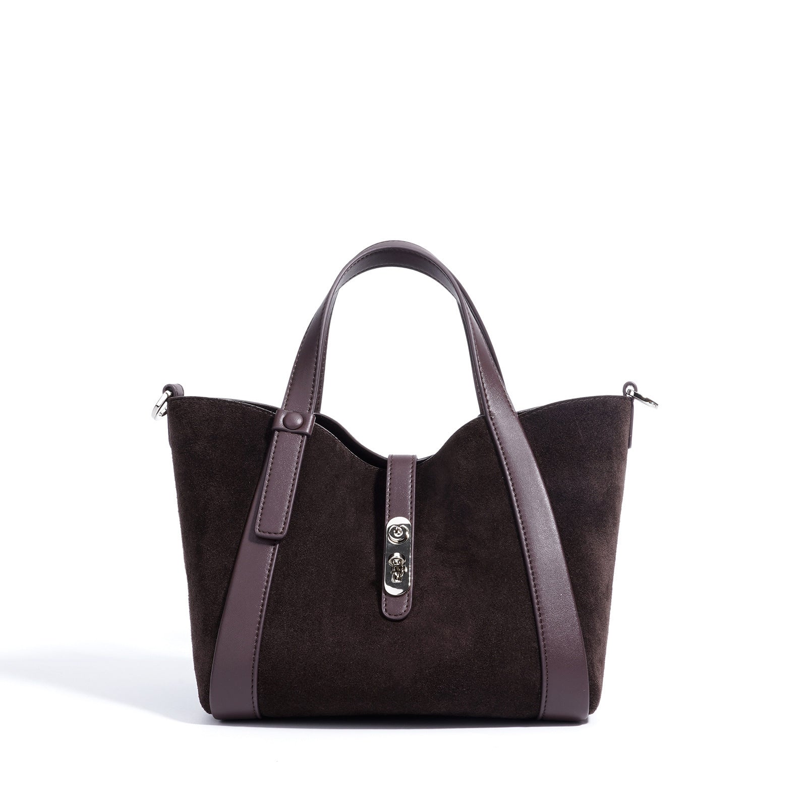 Oblique Versatile Large Bag