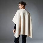 White Shawl II