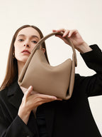 Cowhide Bag 2566
