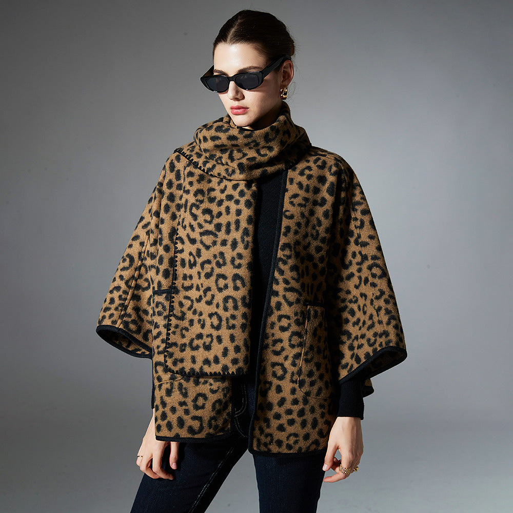 Scarf IV