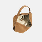 Leather Tote Bag 7726