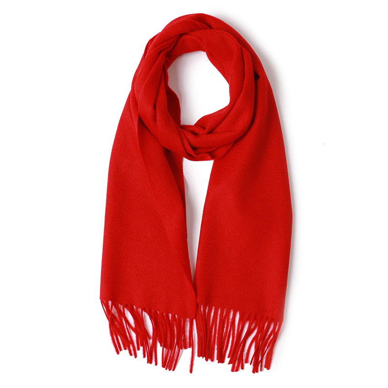 Scarf VII