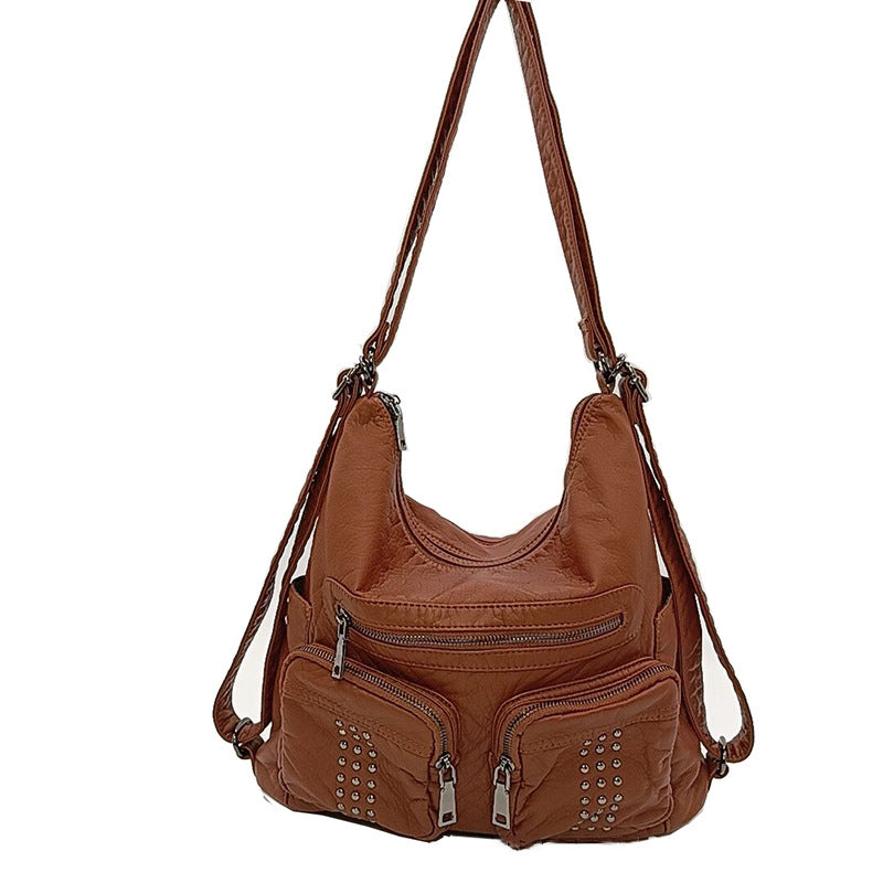 Crossbody Bag 8608