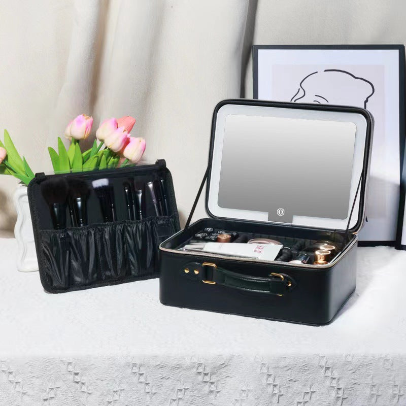 Large Capacity Three Bag