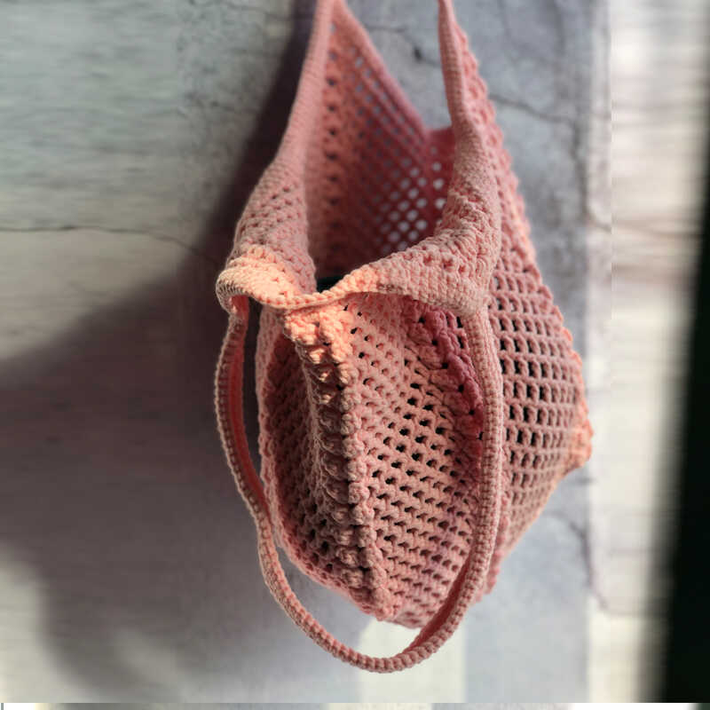 Shoulder Bag 8846