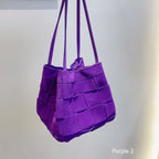 Cowhide Shoulder Bag X