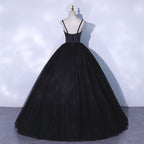 Black Performance Dress II