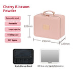 Large Capacity Three Bag