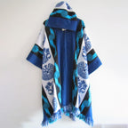 Men's Knitted Hoodie