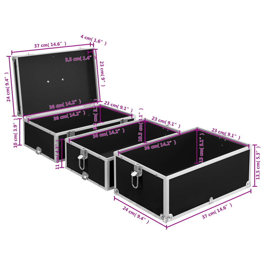 Cosmetic Case 37x Bag