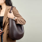 Cowhide Tote Bag IV