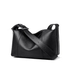 Leather Crossbody Bag II