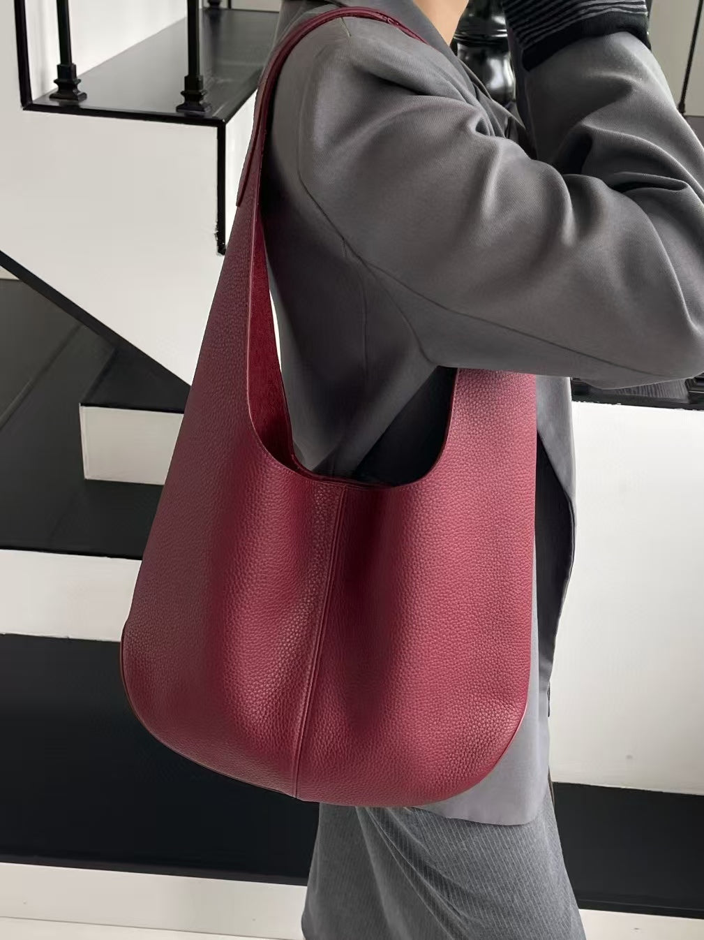 Shoulder Bag 8404