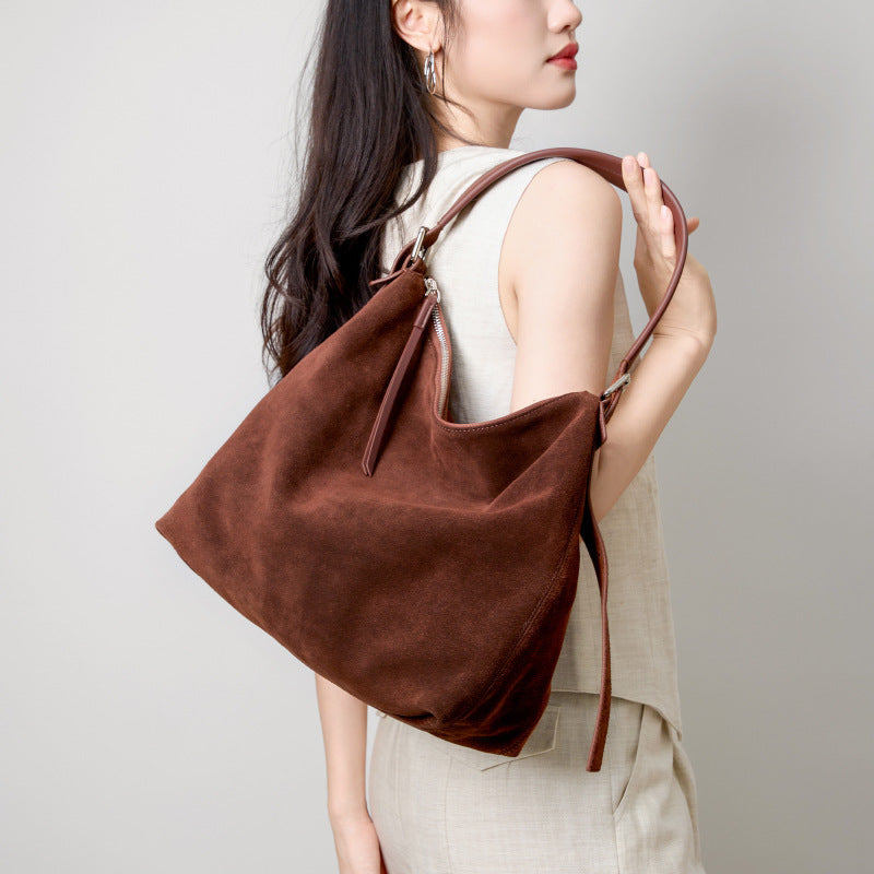 Cowhide Tote Bag II