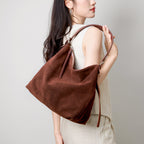 Cowhide Tote Bag II