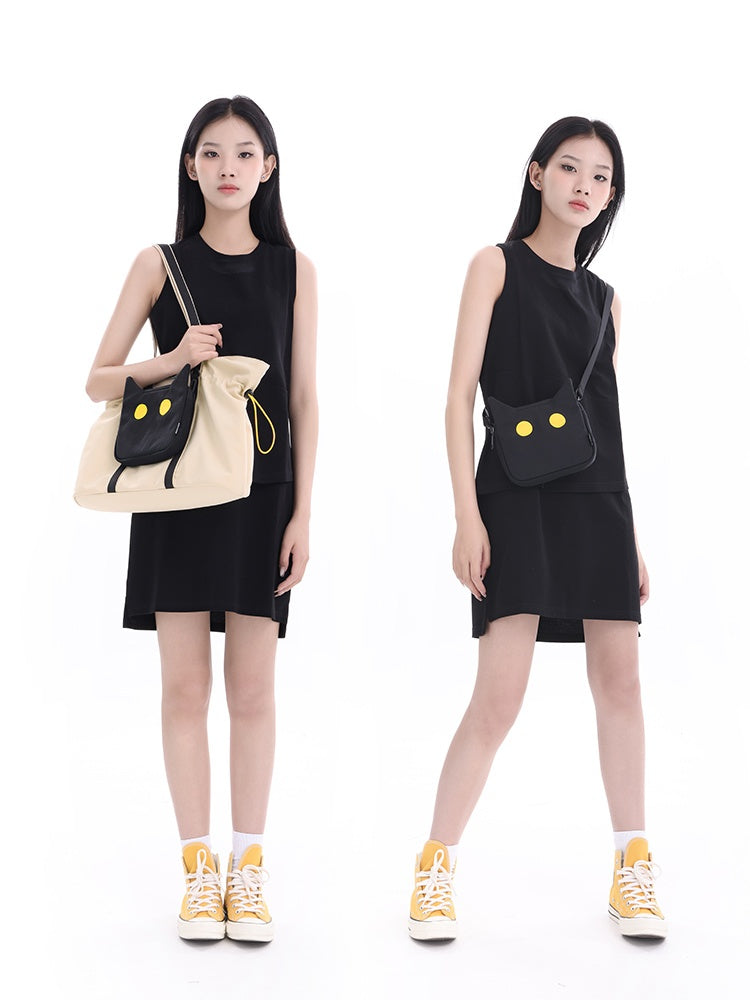 Shoulder Bag 8799