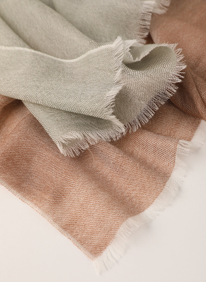 Shawl 7073