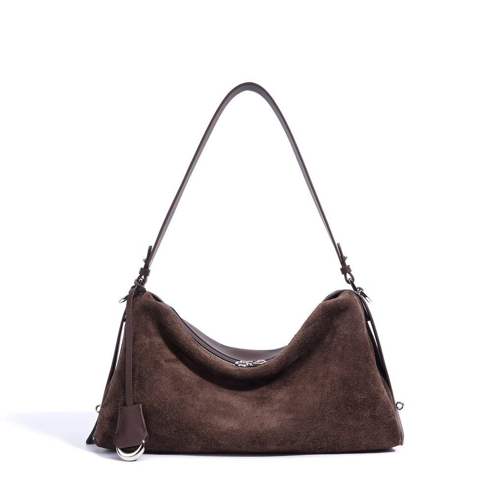 Cowhide Bag VI