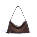 Cowhide Bag VI