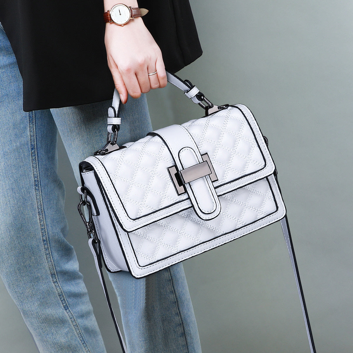 Crossbody Bag 6012